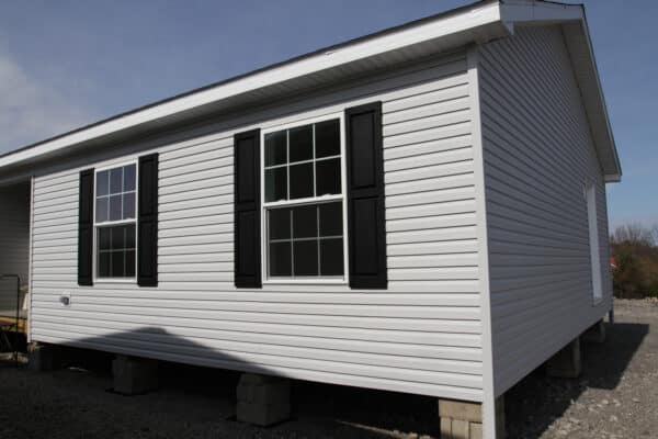 Pleasant Valley Kennebunk II Exterior Butler