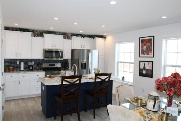 Pleasant Valley Kennebunk II Kitchen2 Butler