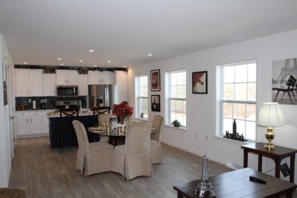 Pleasant Valley Kennebunk II Living Area Butler