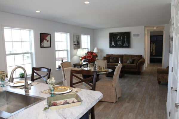 Pleasant Valley Kennebunk II Living Area2 Butler