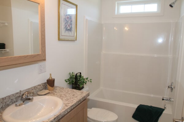 Pleasant Valley Kennebunk II Main Bath Butler