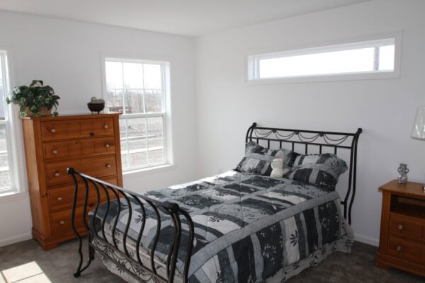 Pleasant Valley Kennebunk II Master Bedroom Butler