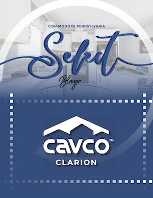 Cavco Clarion - Blazer Select