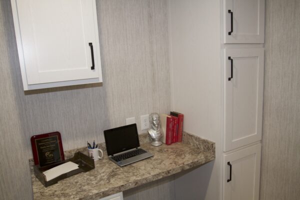 Cavco Clarion 560BZ16763A Desk Butler