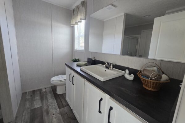 Cavco Clarion 560BZ16763A Master Bath2 New Alex