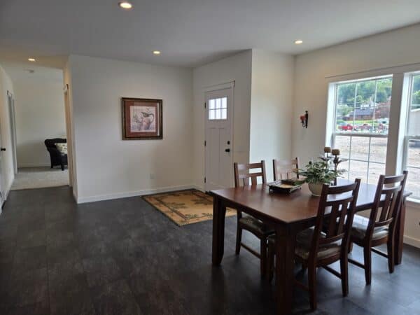New Era Chardonnay Dining Room2 Vandergrift