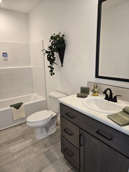 New Era Chardonnay Hall Bath Vandergrift
