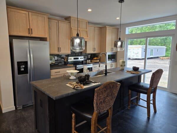 New Era Chardonnay Kitchen Vandergrift