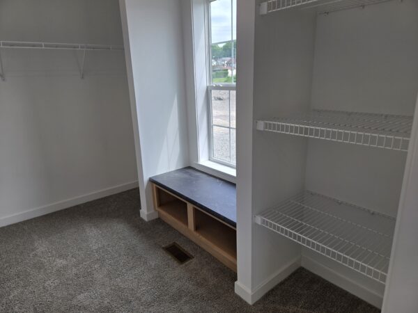 New Era Chardonnay Master Closet Vandergrift