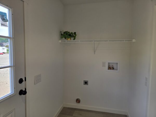New Era Chardonnay Utility Room Vandergrift