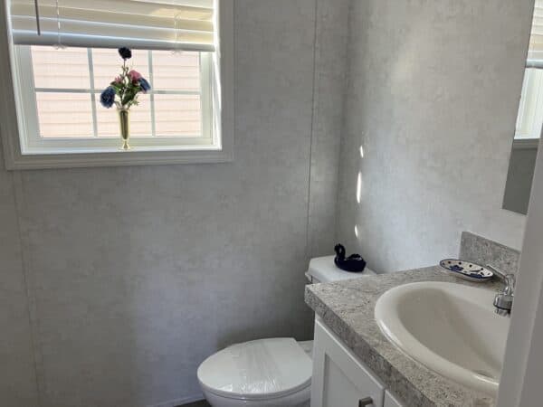 Champion 1456H21249 Main Bath Butler