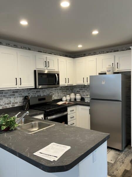 Champion ESS-F-44831 Kitchen2 Prospect