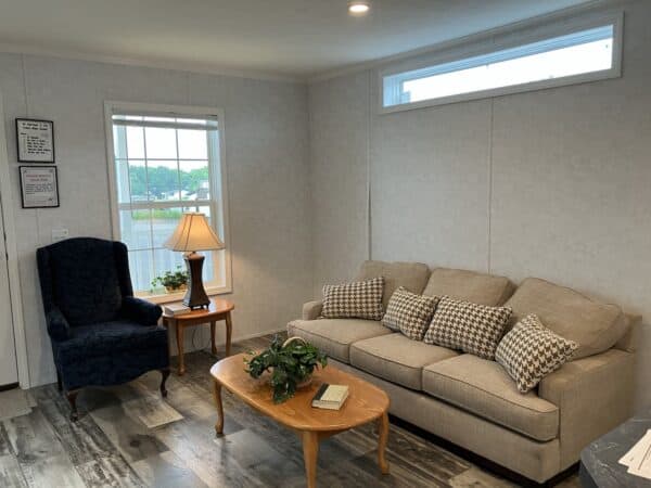 Champion ESS-F-44831 Living Room Prospect