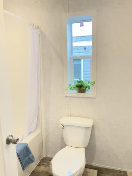 Champion ESS-F-44831 Main Bath Prospect