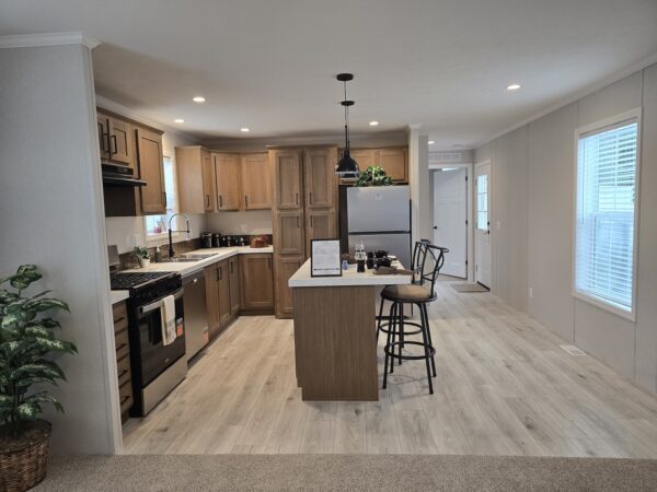 Champion ESSF26610 Kitchen New Alex