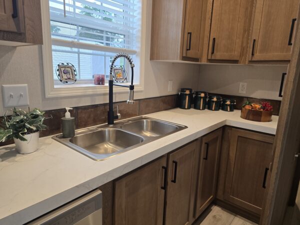 Champion ESSF26610 Kitchen2 New Alex
