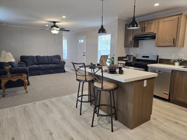 Champion ESSF26610 Kitchen3 New Alex