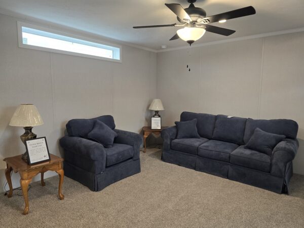 Champion ESSF26610 Living Room New Alex