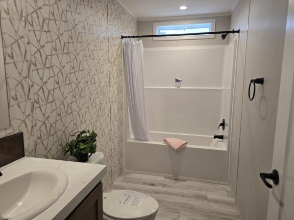 Champion ESSF26610 Main Bath New Alex