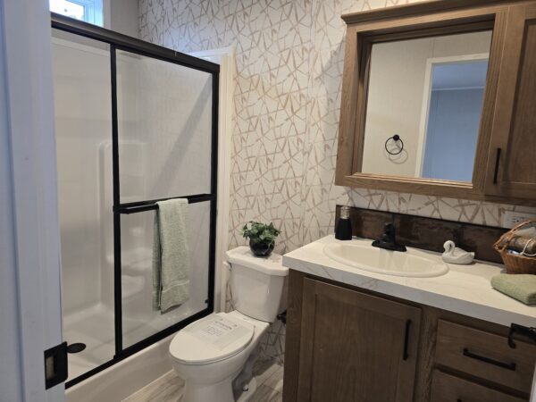 Champion ESSF26610 Master Bath New Alex