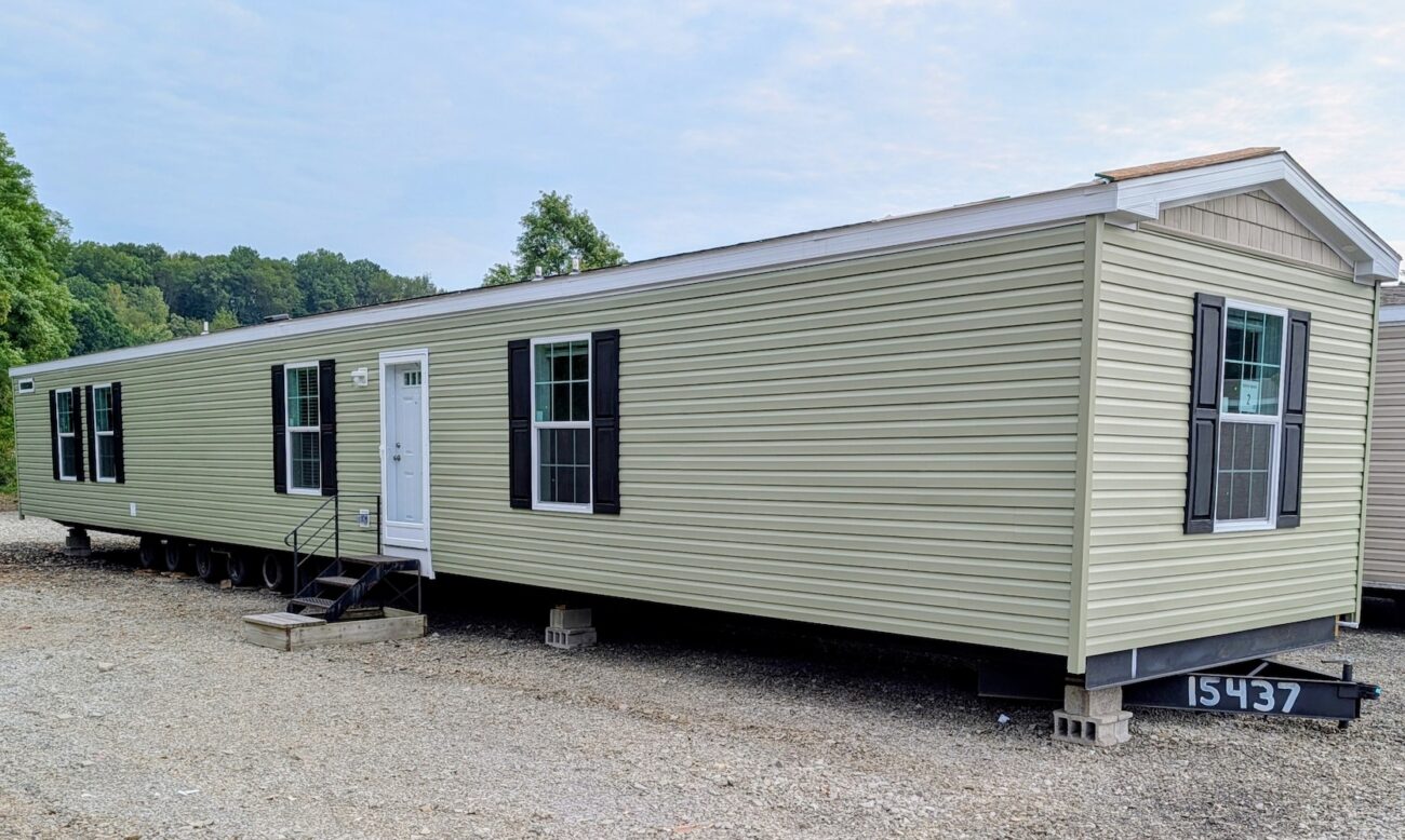 Champion ESSF27625 Exterior Greensburg