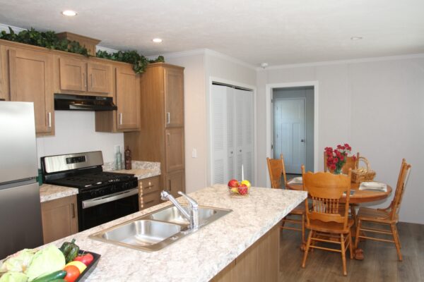 Champion ESSF27625 Kitchen2 Greensburg